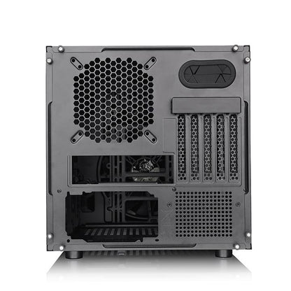 Core V21 平躺式機殼