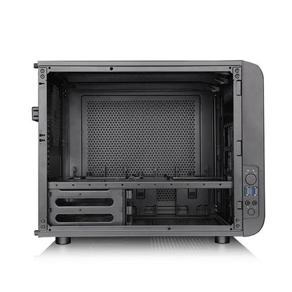 Core V21 平躺式機殼