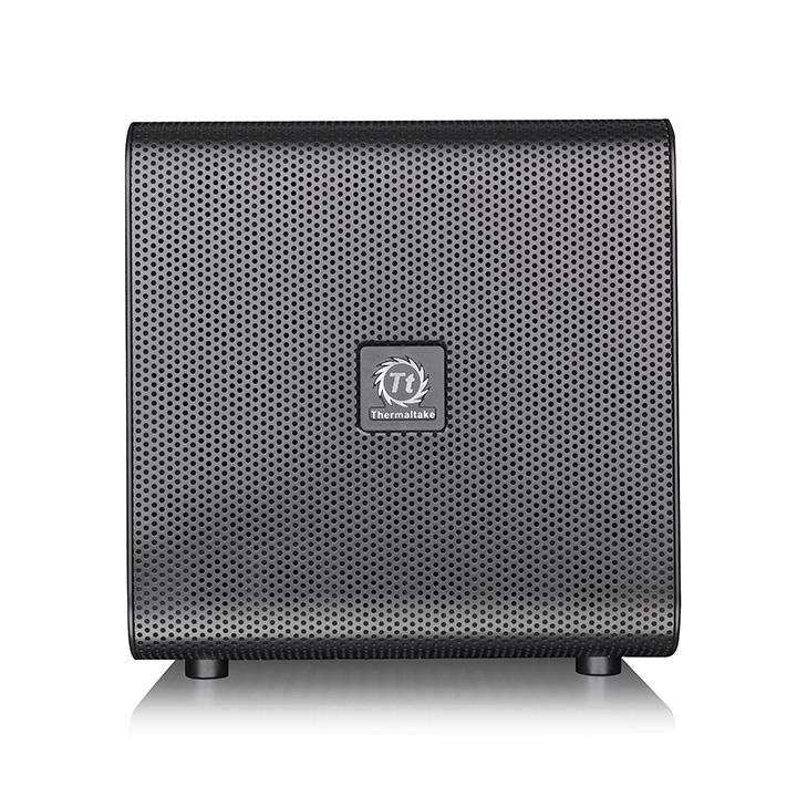 Core V21 平躺式機殼
