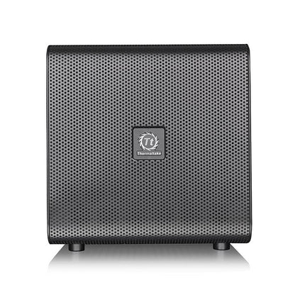 Core V21 平躺式機殼