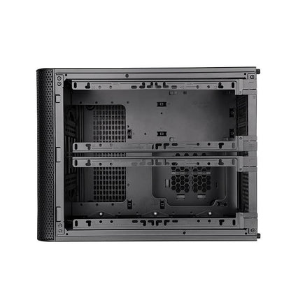 Core V21 平躺式機殼