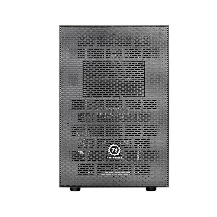 Core X1平躺式概念機殼
