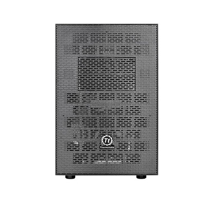 Core X1平躺式概念機殼