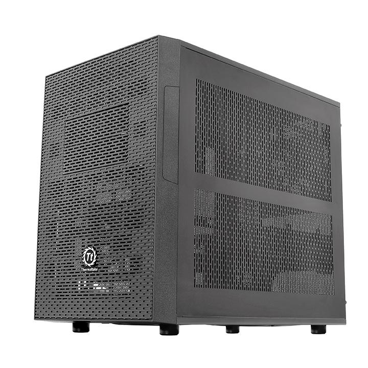Core X1平躺式概念機殼