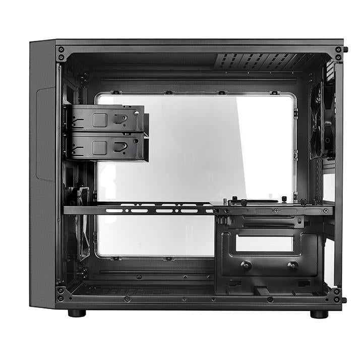 Core X1平躺式概念機殼