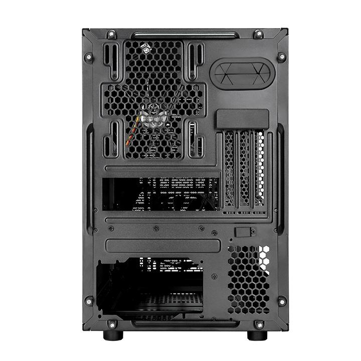 Core X1平躺式概念機殼