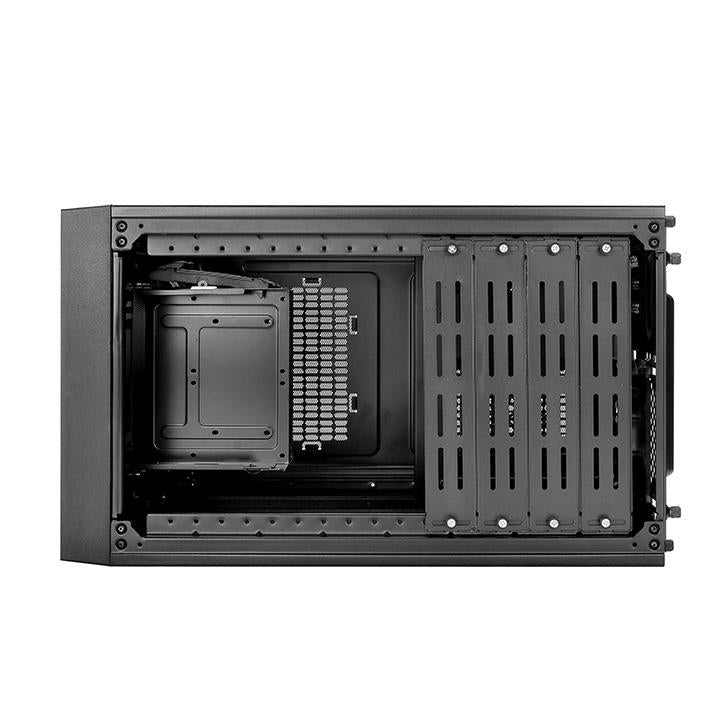 Core X1平躺式概念機殼