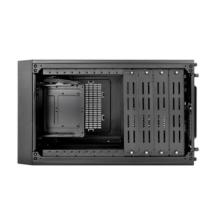 Core X1平躺式概念機殼