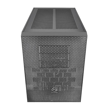 Core X2平躺式概念機殼