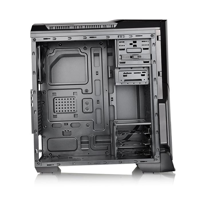 Versa N21中直立式開窗機殼