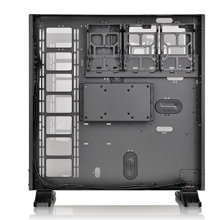 Core P5壁掛式ATX機殼
