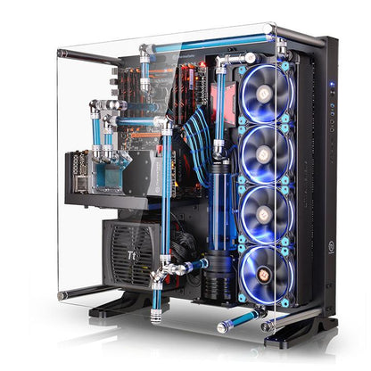 Core P5壁掛式ATX機殼