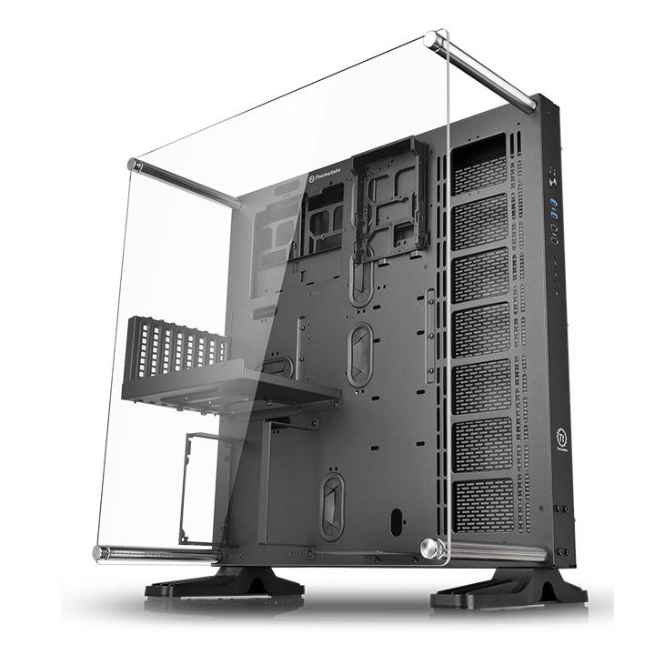 Core P5壁掛式ATX機殼