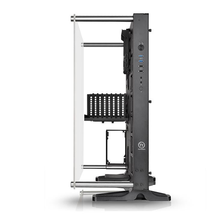Core P5壁掛式ATX機殼