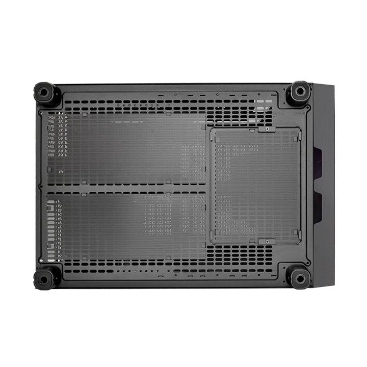 Core X5平躺式概念機殼