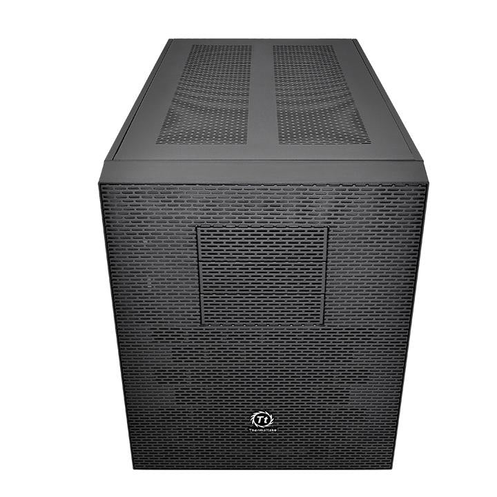 Core X5平躺式概念機殼