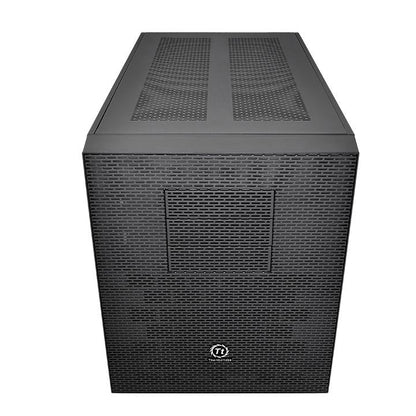 Core X5平躺式概念機殼