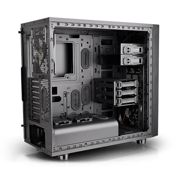 Core X31中直立式開窗機殼