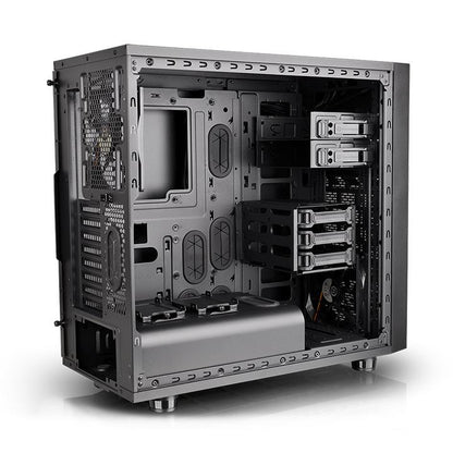 Core X31中直立式開窗機殼