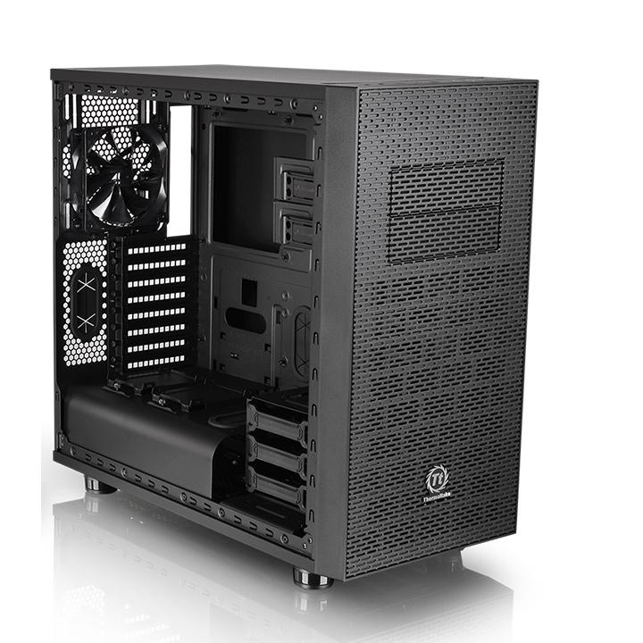 Core X31中直立式開窗機殼