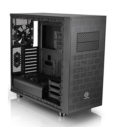 Core X31中直立式開窗機殼