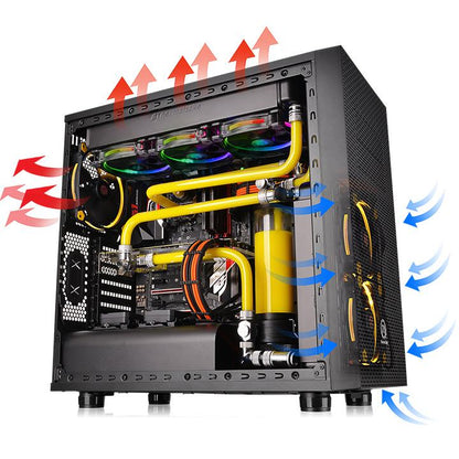 Core X31 Riing RGB Edition