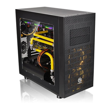 Core X31中直立式開窗機殼