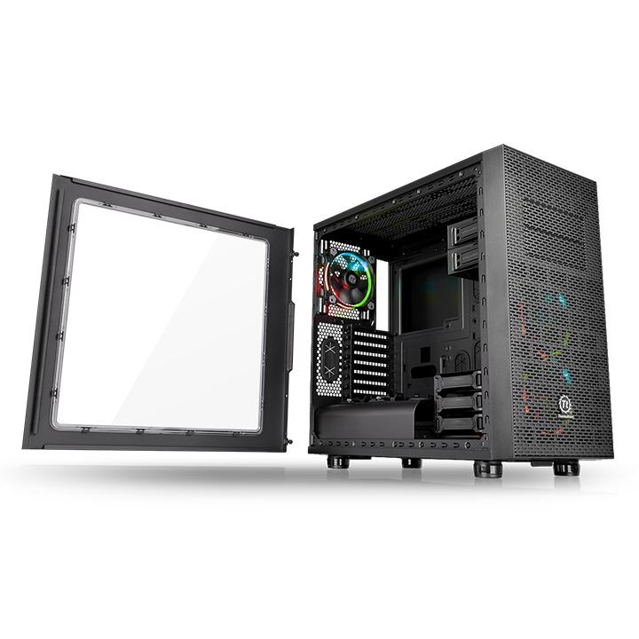 Core X31 Riing RGB Edition