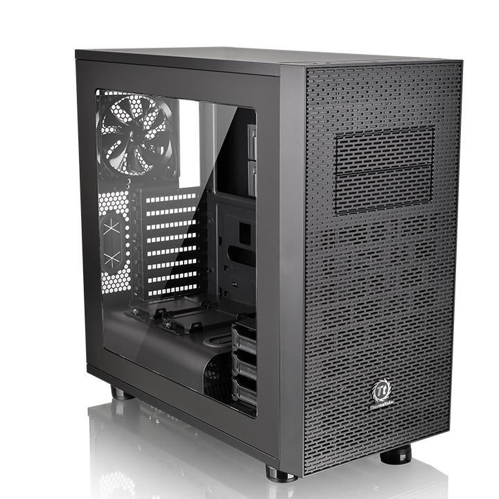 Core X31中直立式開窗機殼