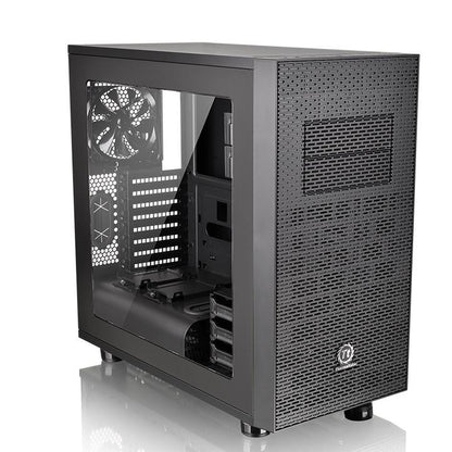 Core X31中直立式開窗機殼