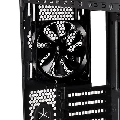 Core X31中直立式開窗機殼