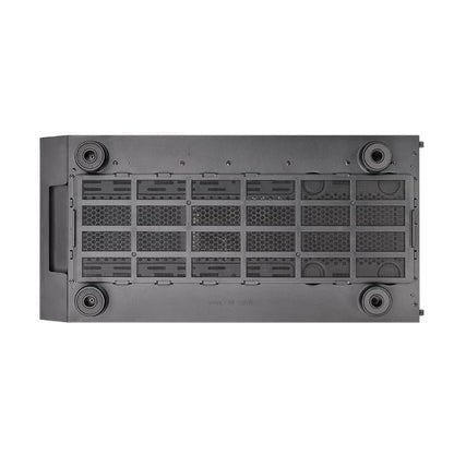 Core X31中直立式開窗機殼