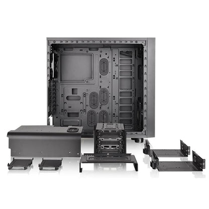 Core X31中直立式開窗機殼