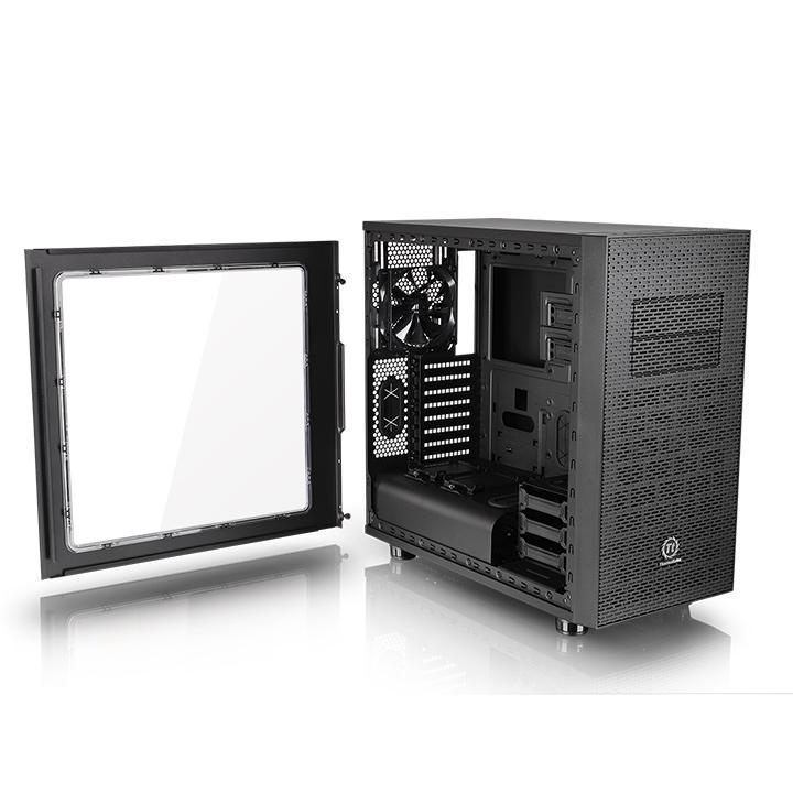 Core X31中直立式開窗機殼