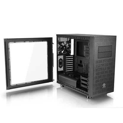 Core X31中直立式開窗機殼