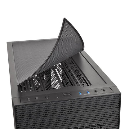 Core X31中直立式開窗機殼