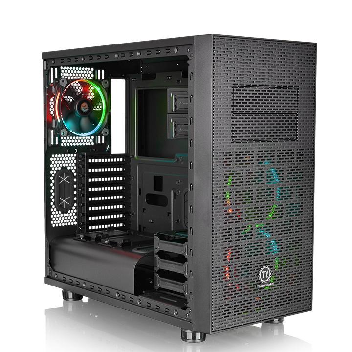 Core X31 Riing RGB Edition