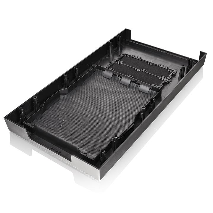Core X31中直立式開窗機殼