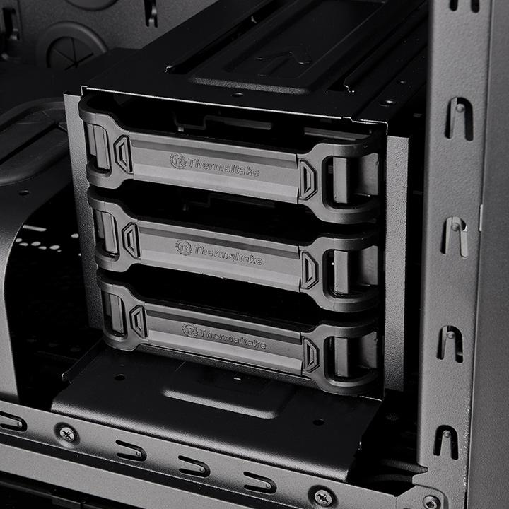Core X31中直立式開窗機殼