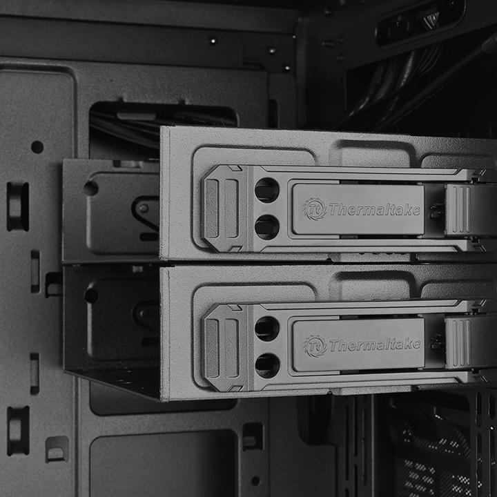 Core X31中直立式開窗機殼