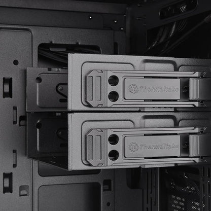 Core X31中直立式開窗機殼