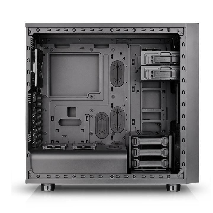 Core X31中直立式開窗機殼