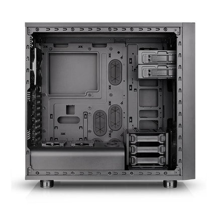 Core X31中直立式開窗機殼
