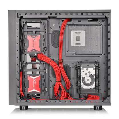Core X31中直立式開窗機殼