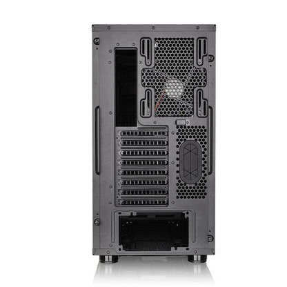 Core X31中直立式開窗機殼
