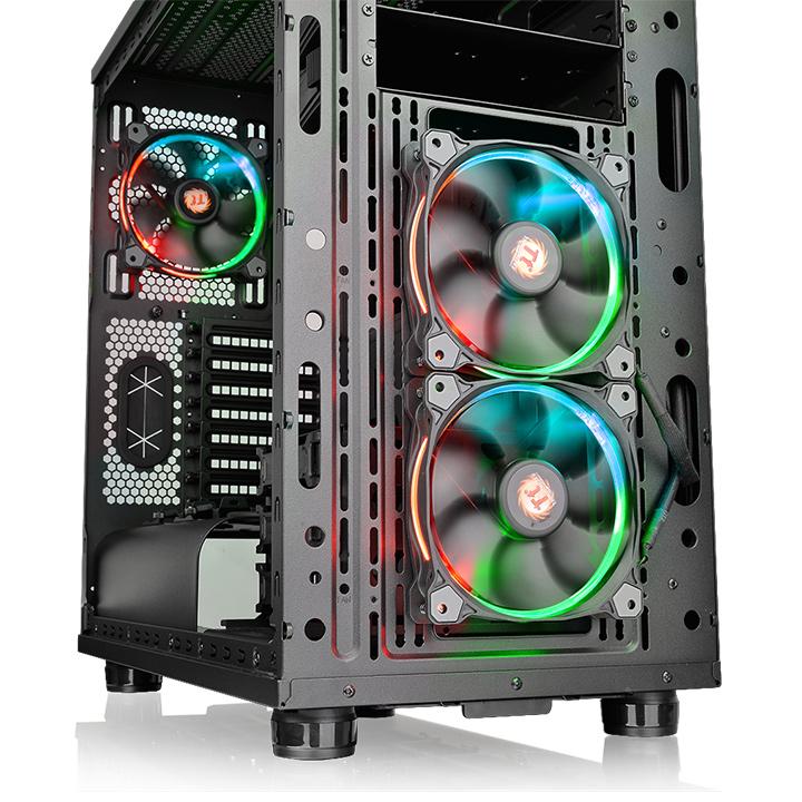Core X31 Riing RGB Edition