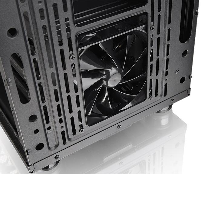 Core X31中直立式開窗機殼