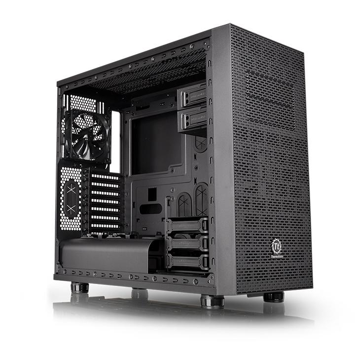 Core X31中直立式開窗機殼