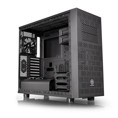 Core X31中直立式開窗機殼
