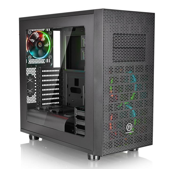Core X31 Riing RGB Edition